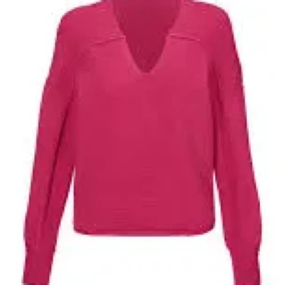 CaBi easy pullover, never worn